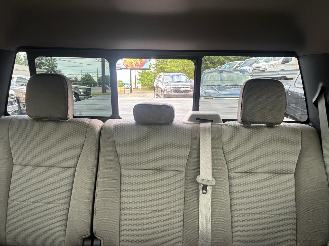 Ford F-150 XLT SuperCrew 6.5-ft. Bed 4WD 2019