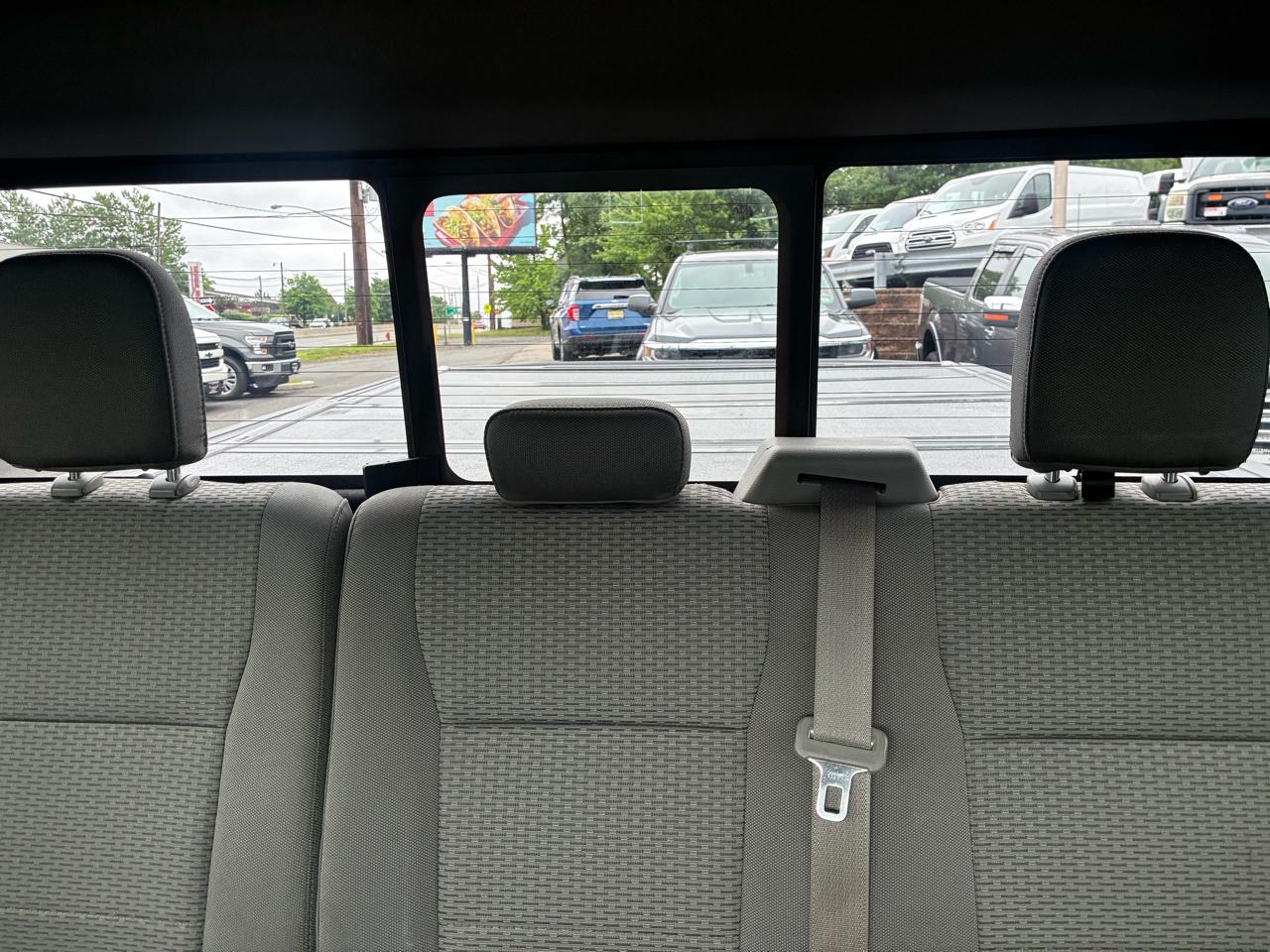 Ford F-150 XLT SuperCab 6.5-ft. Bed 4WD 2016