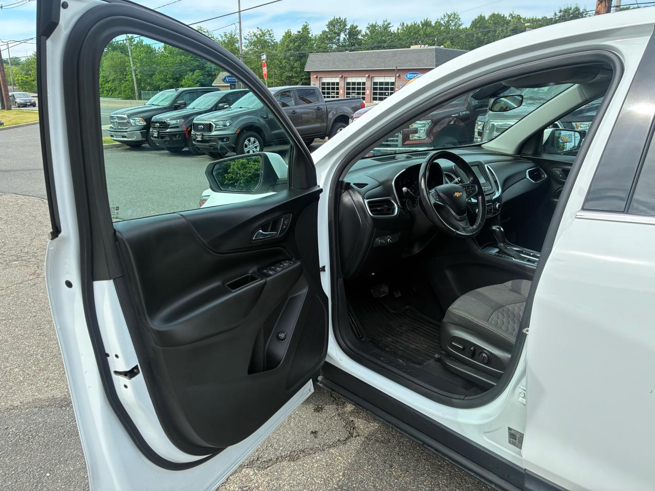 Chevrolet Equinox LT 2WD 2018