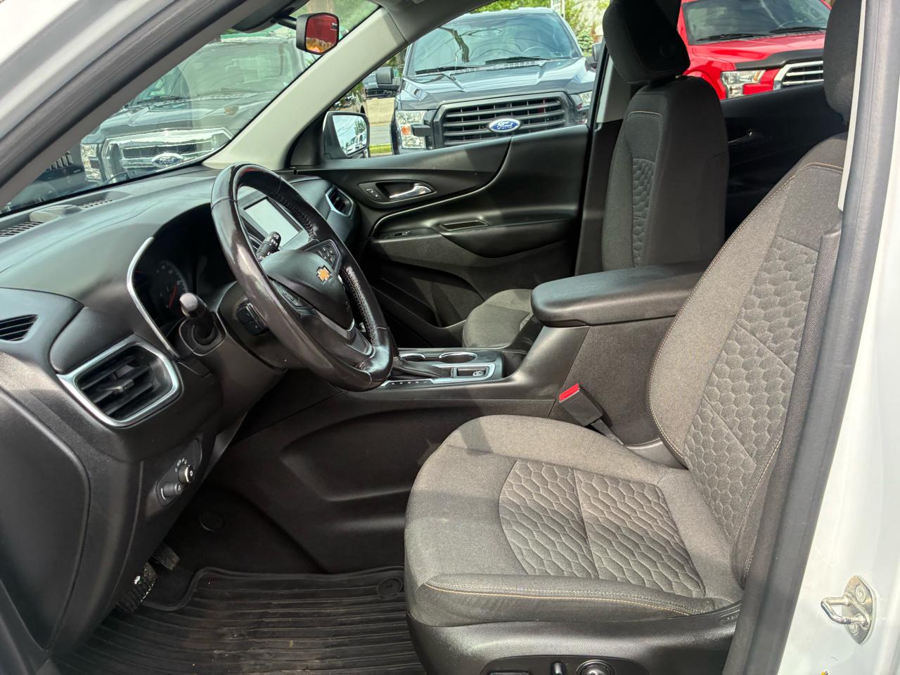 Chevrolet Equinox LT 2WD 2018