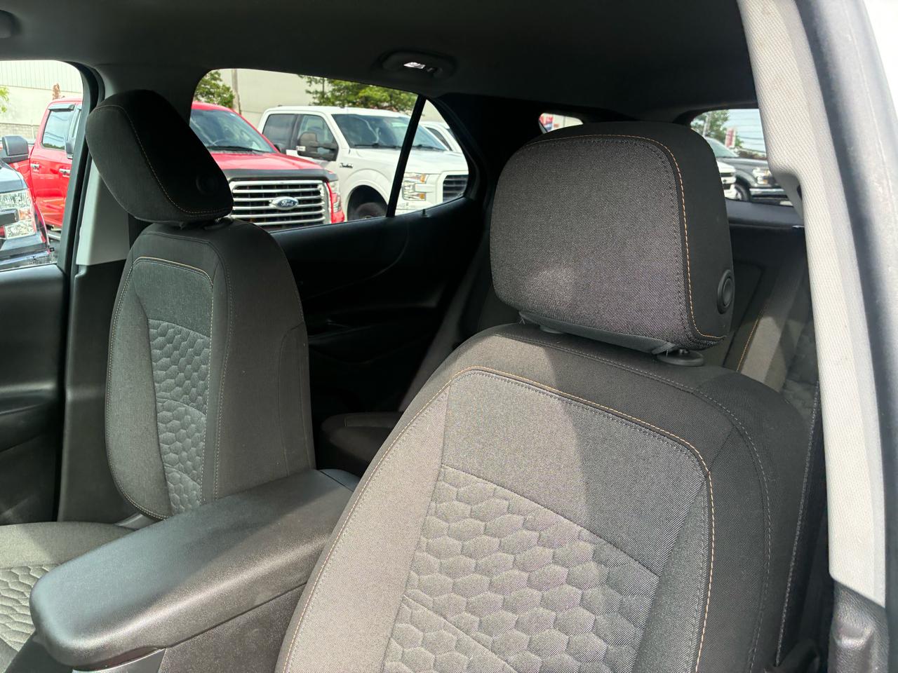 Chevrolet Equinox LT 2WD 2018