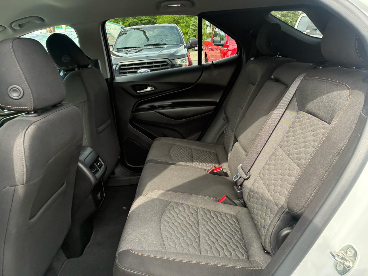 Chevrolet Equinox LT 2WD 2018