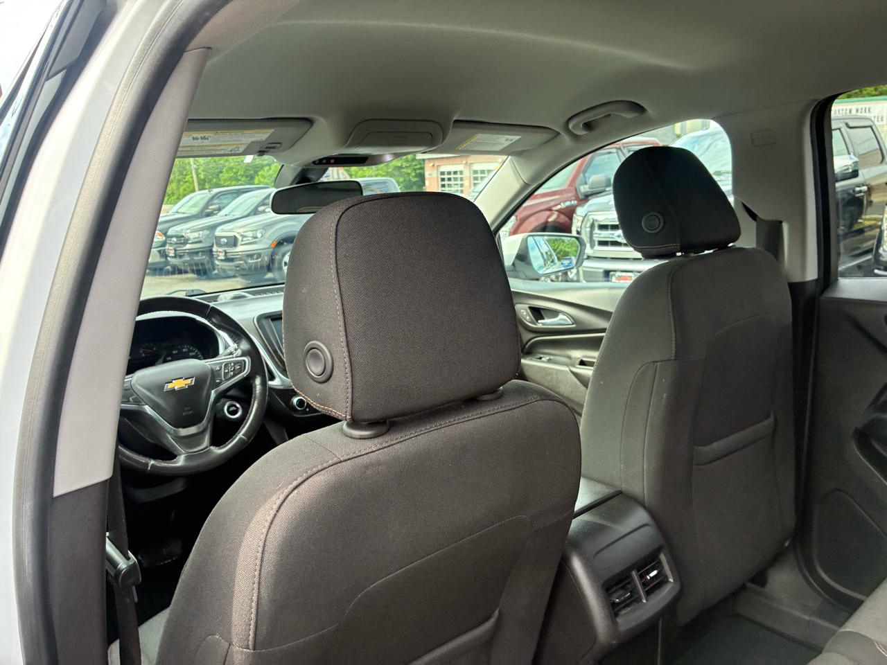 Chevrolet Equinox LT 2WD 2018