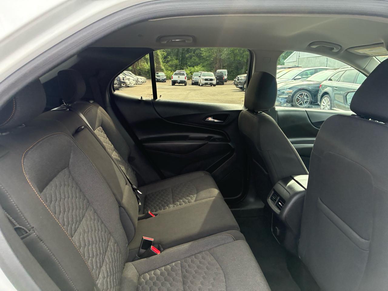Chevrolet Equinox LT 2WD 2018