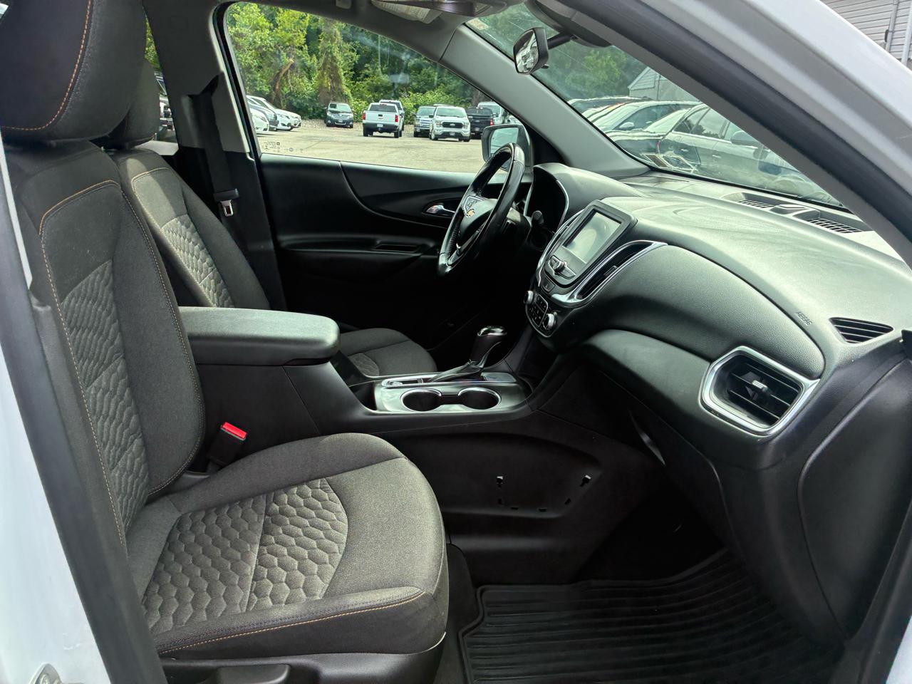 Chevrolet Equinox LT 2WD 2018