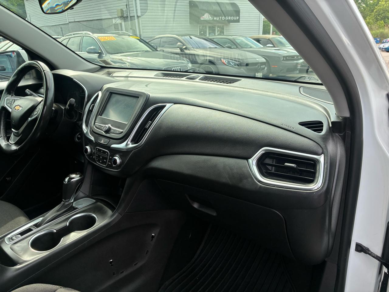 Chevrolet Equinox LT 2WD 2018