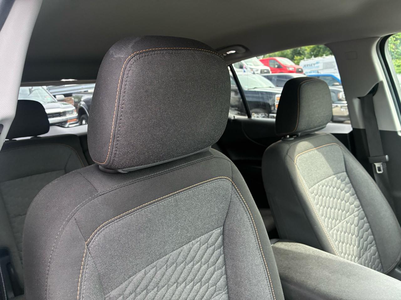 Chevrolet Equinox LT 2WD 2018