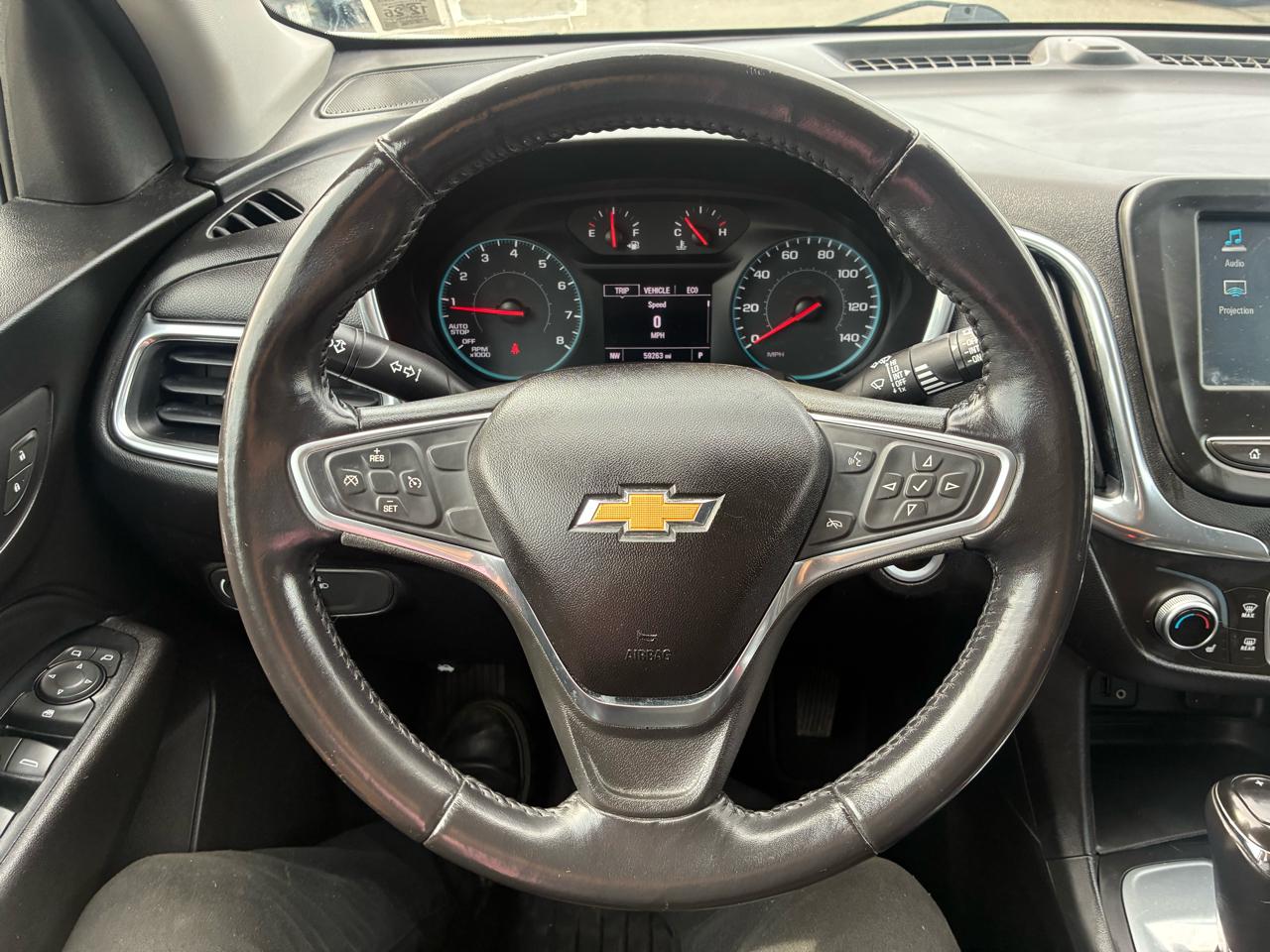 Chevrolet Equinox LT 2WD 2018
