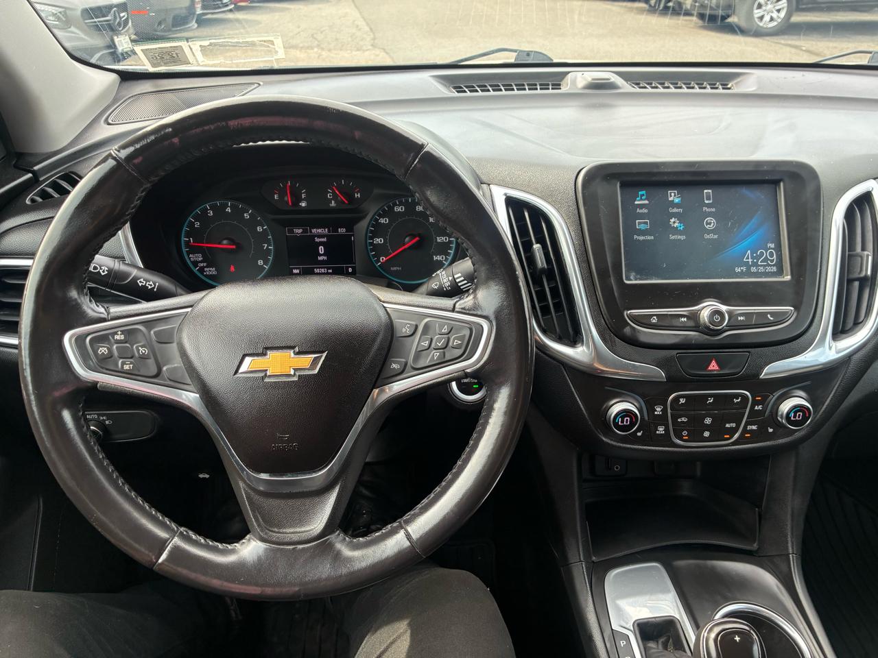 Chevrolet Equinox LT 2WD 2018