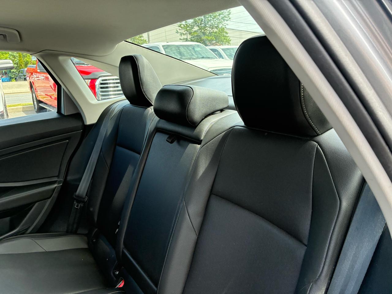 Volkswagen Jetta 1.4T SE 8A 2020