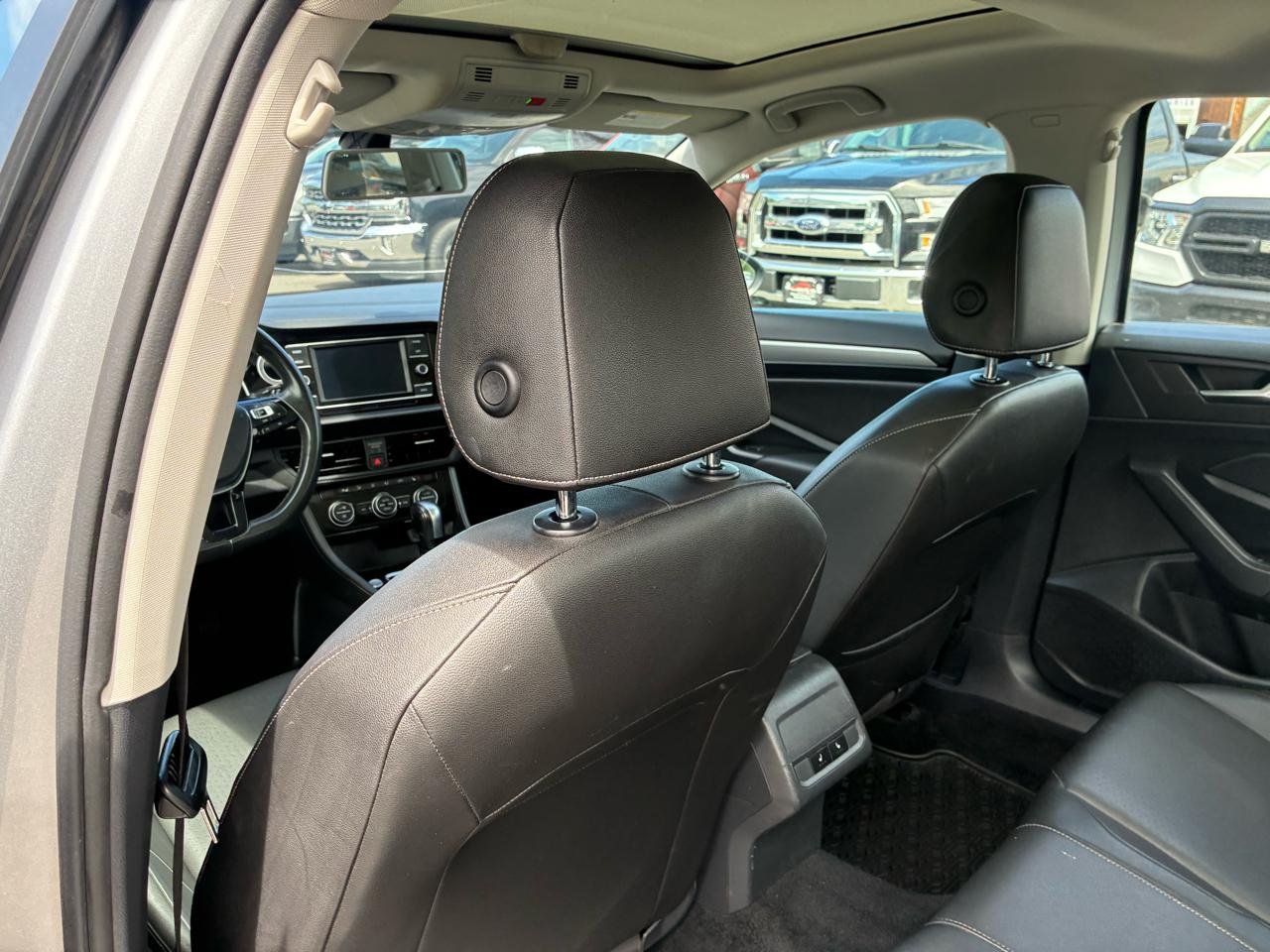 Volkswagen Jetta 1.4T SE 8A 2020