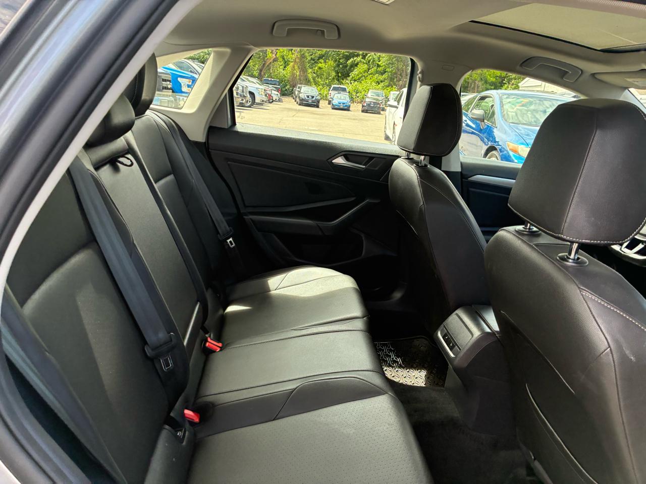 Volkswagen Jetta 1.4T SE 8A 2020