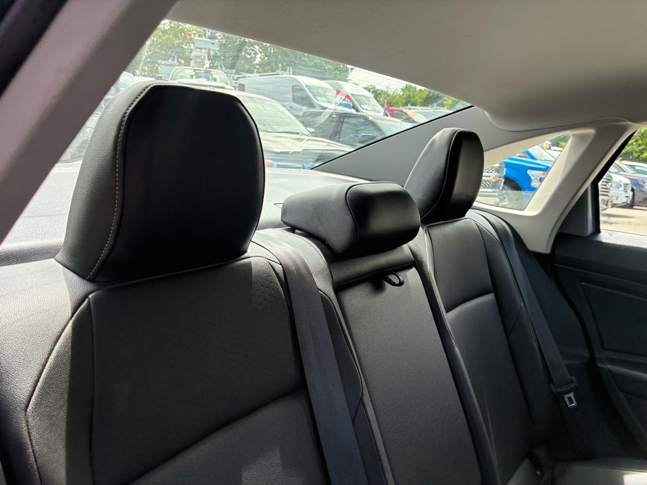 Volkswagen Jetta 1.4T SE 8A 2020