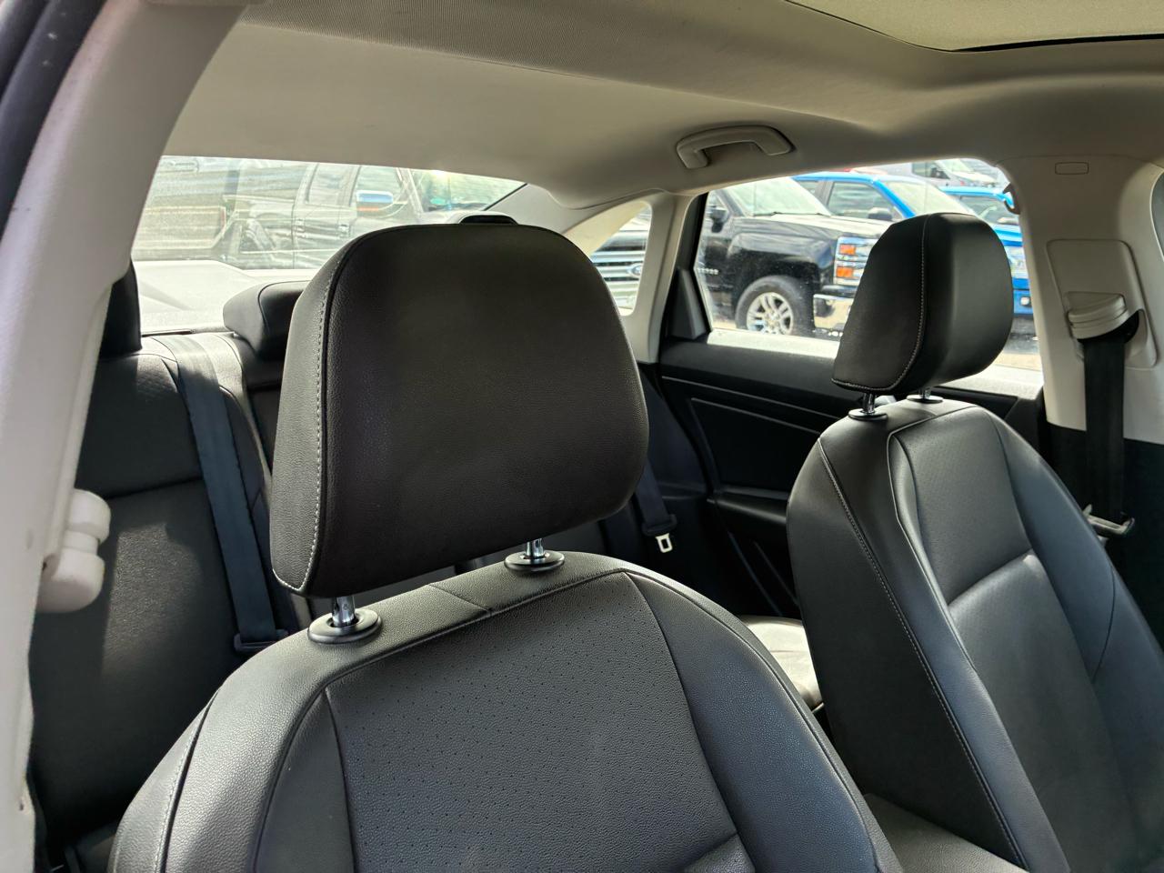 Volkswagen Jetta 1.4T SE 8A 2020
