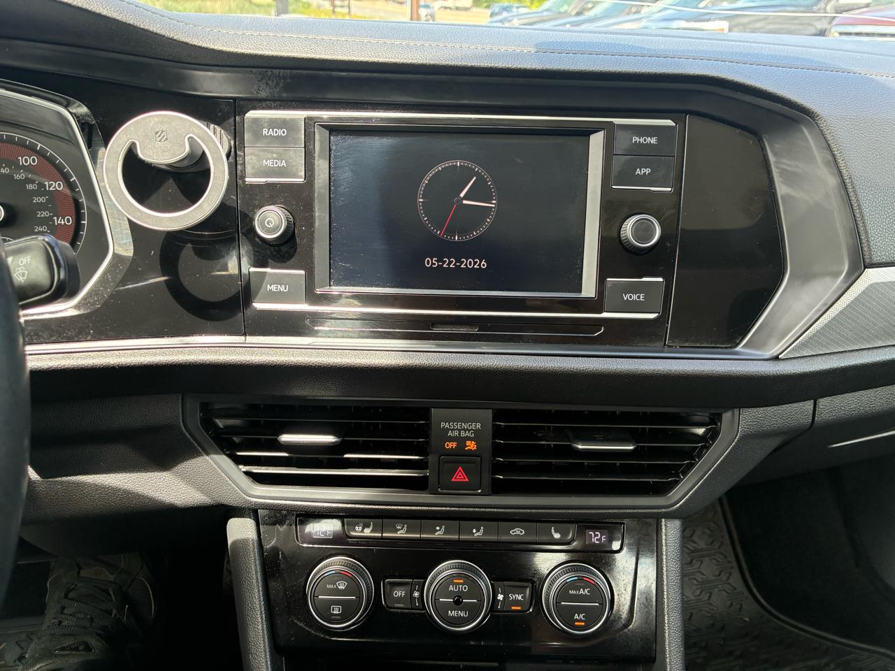 Volkswagen Jetta 1.4T SE 8A 2020
