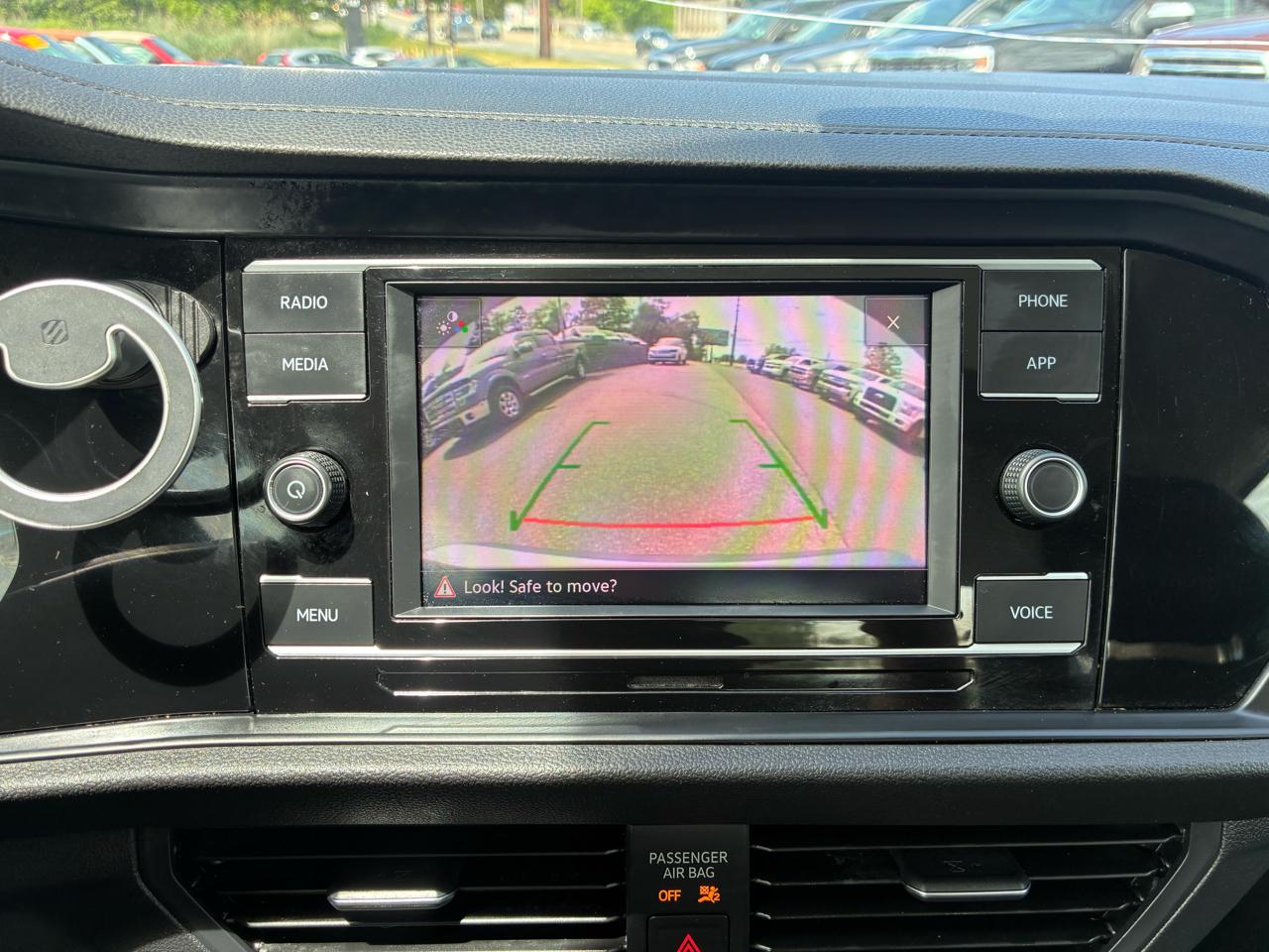 Volkswagen Jetta 1.4T SE 8A 2020