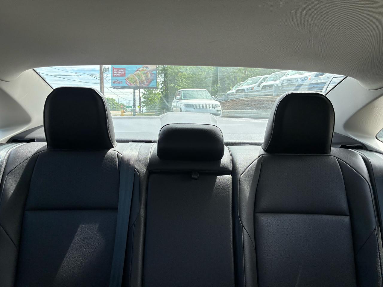 Volkswagen Jetta 1.4T SE 8A 2020