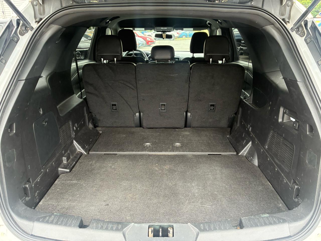 Ford Explorer Police 4WD 2020