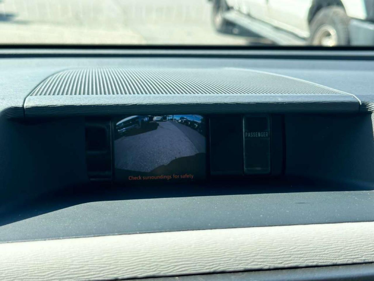 Toyota Sienna LE FWD 8-Passenger V6 2014