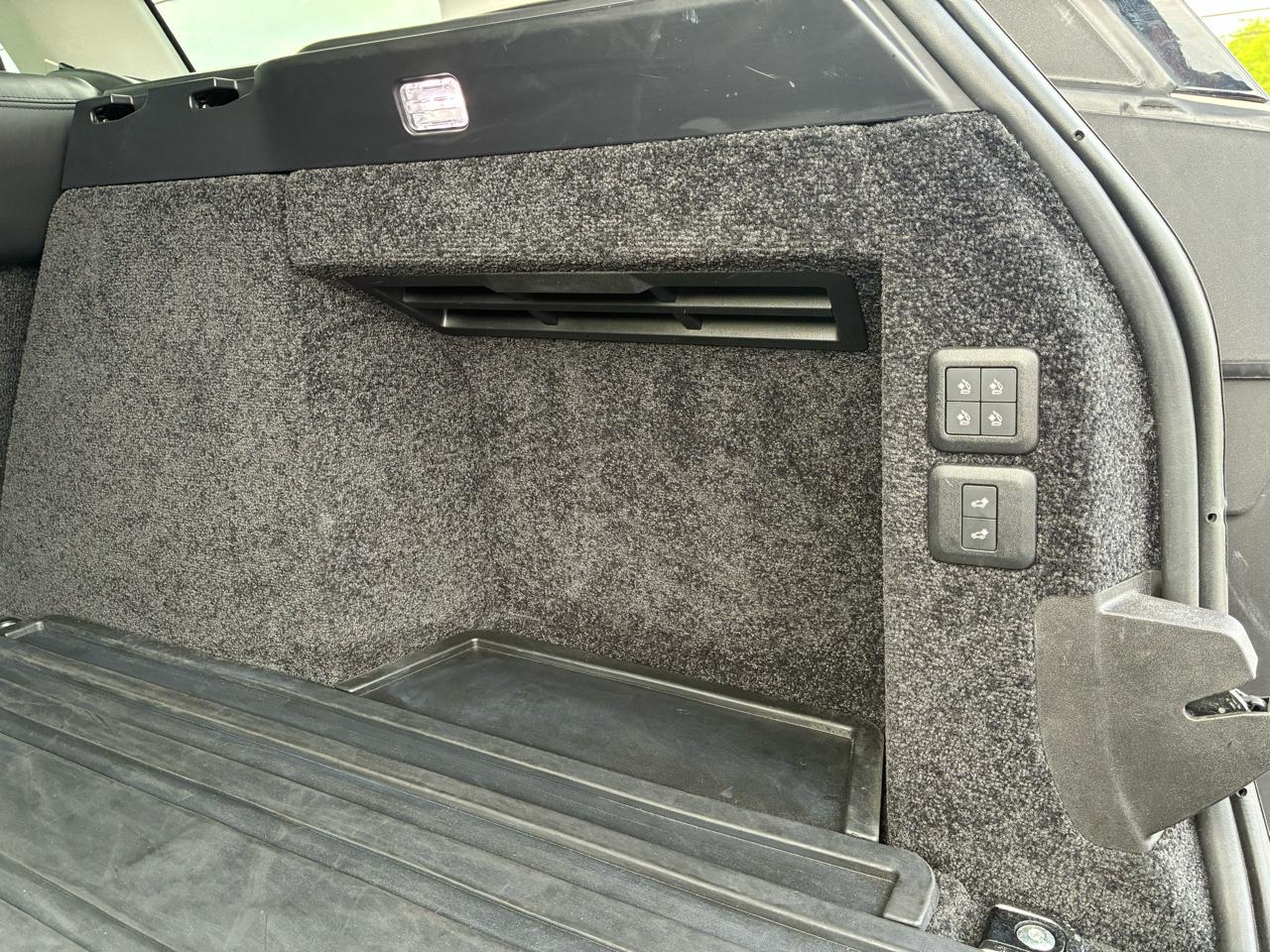 Land Rover Range Rover Supercharged 2019