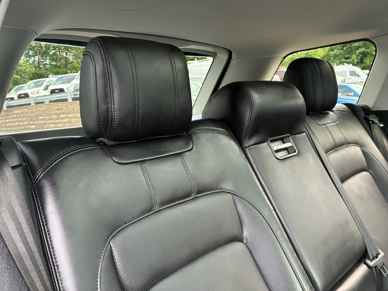 Land Rover Range Rover Supercharged 2019