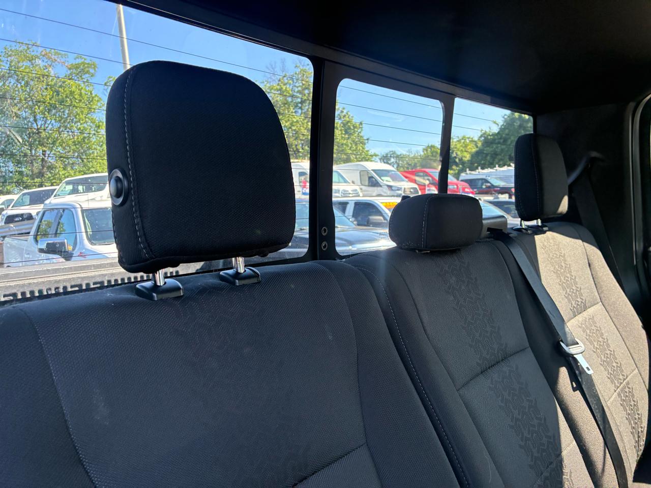 Ford F-150 XLT SuperCrew 5.5-ft. Bed 4WD 2018