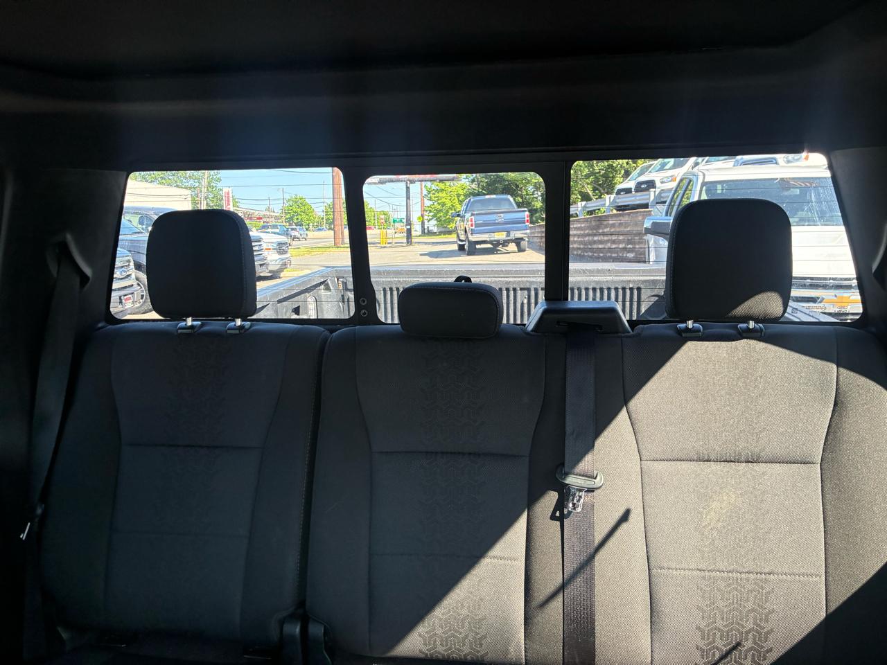 Ford F-150 XLT SuperCrew 5.5-ft. Bed 4WD 2018
