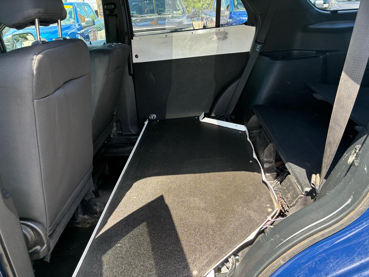 Ford Explorer Police 4WD 2019