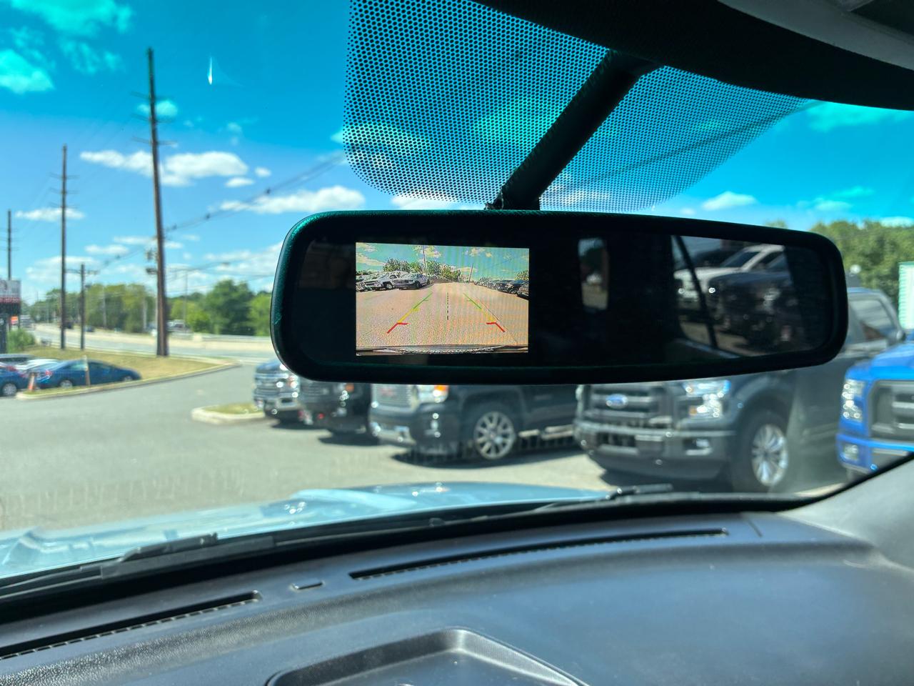 Ford Explorer Police 4WD 2019