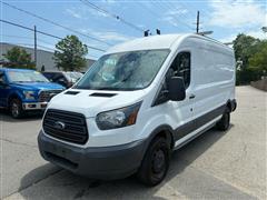 2017 Ford Transit 