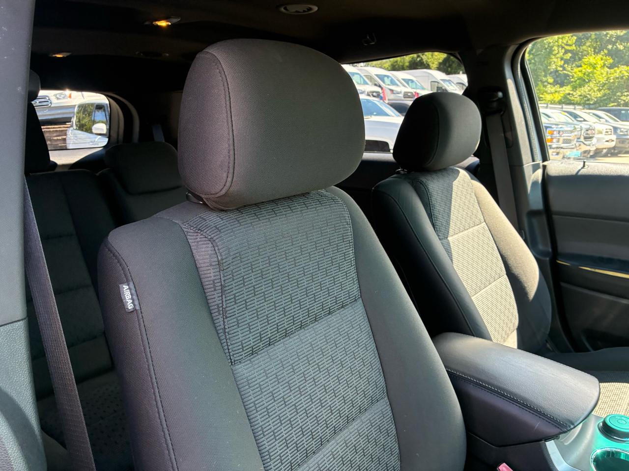Ford Explorer XLT 4WD 2015