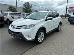 2013 Toyota RAV4 