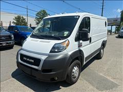 2021 RAM Promaster 