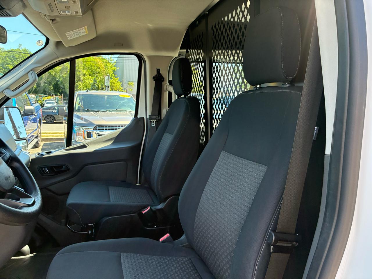 Ford Transit 250 Van 2024