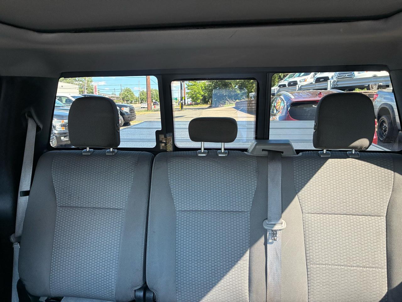 Ford F-150 XLT SuperCrew 5.5-ft. Bed 4WD 2018