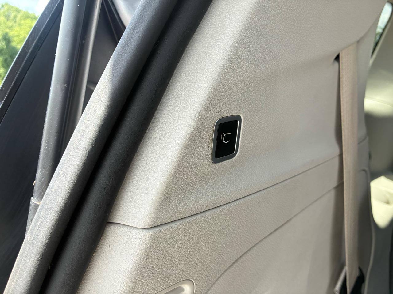 Chrysler Pacifica Touring-L 2018