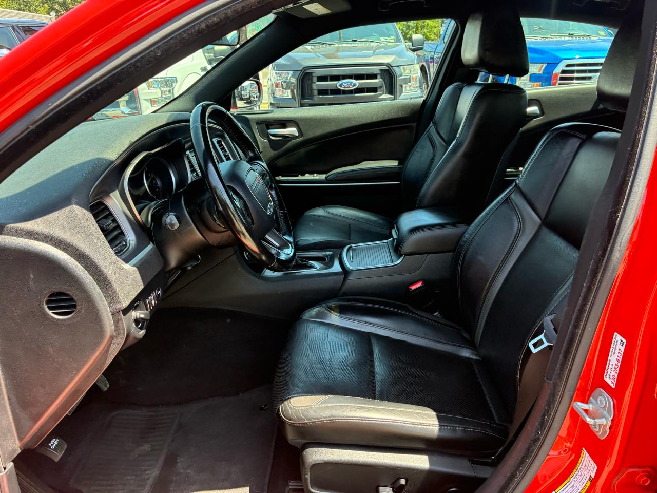 Dodge Charger SXT 2020