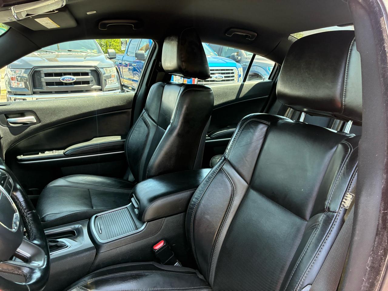 Dodge Charger SXT 2020