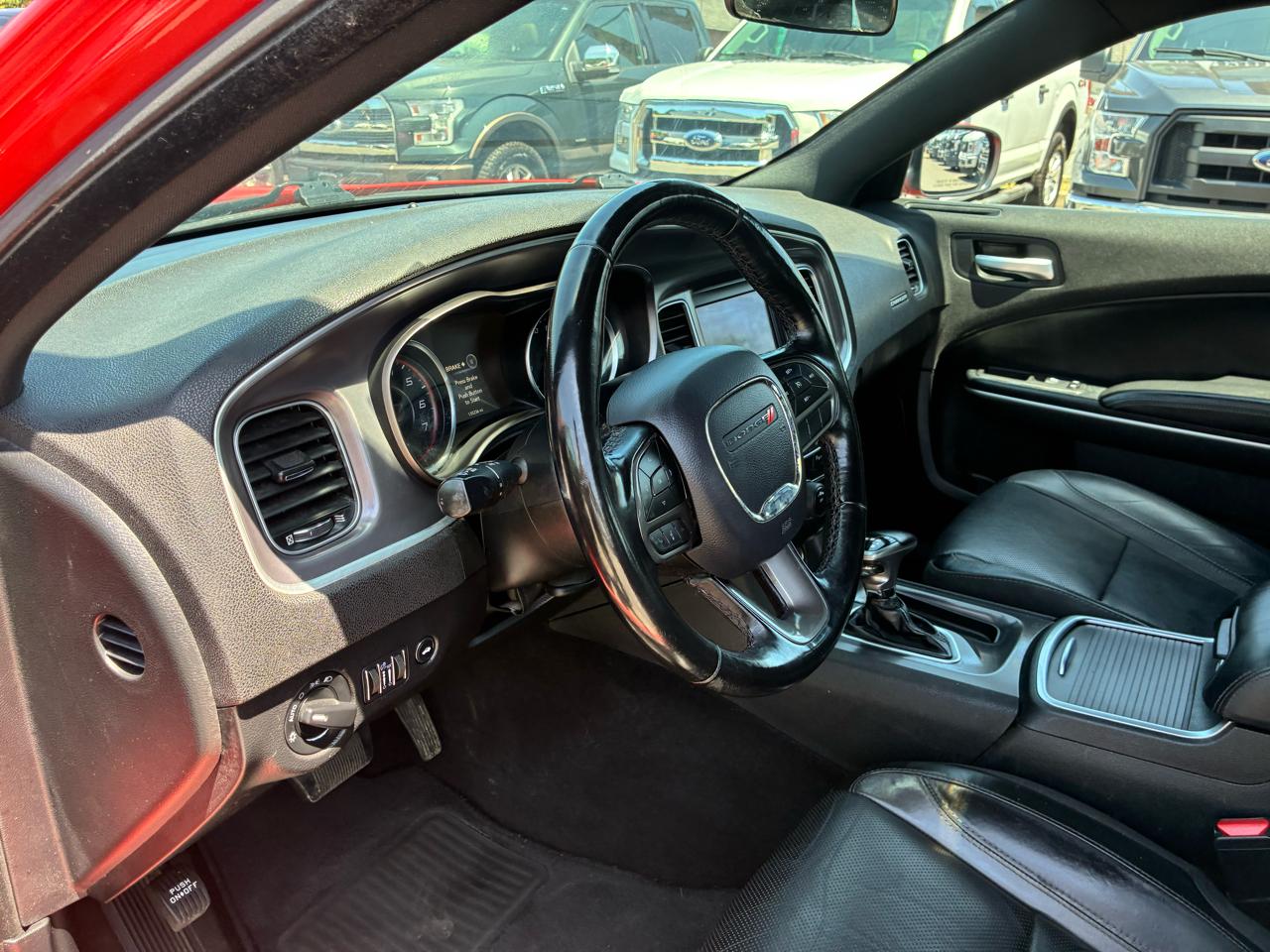 Dodge Charger SXT 2020