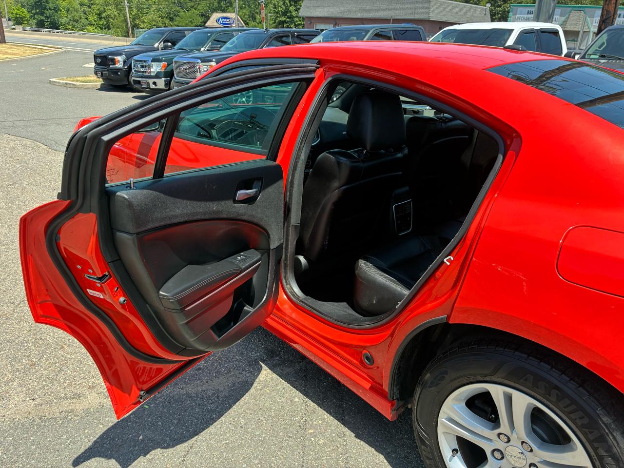 Dodge Charger SXT 2020