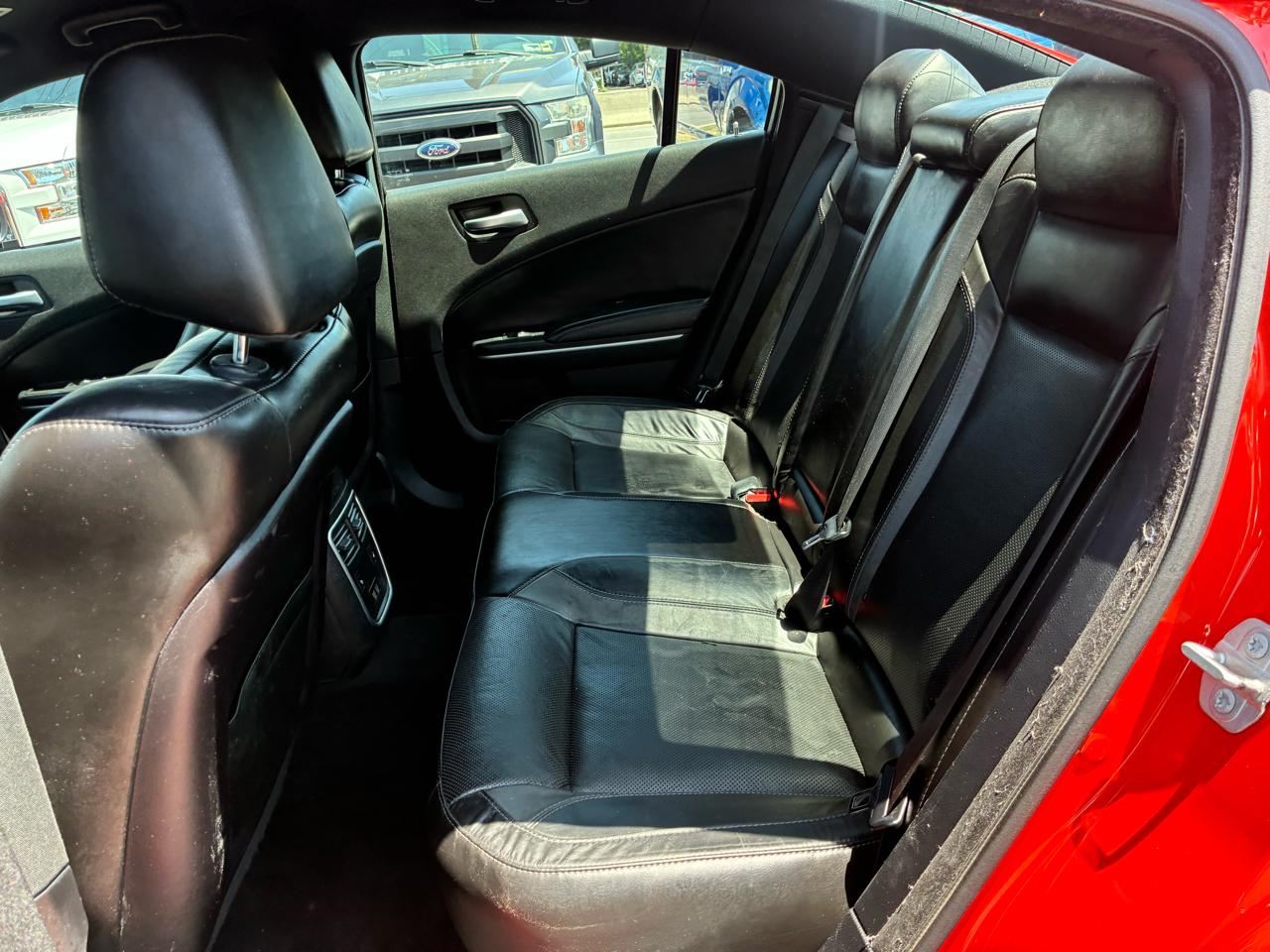 Dodge Charger SXT 2020