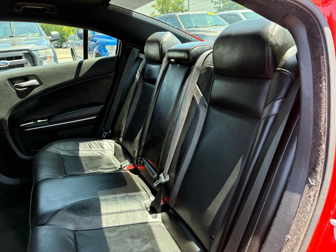 Dodge Charger SXT 2020