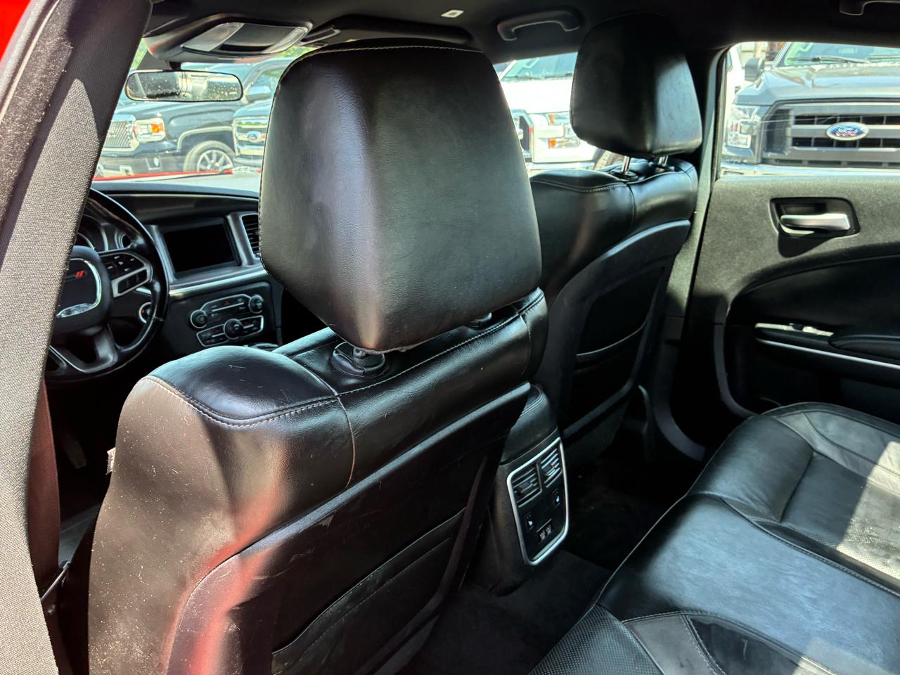 Dodge Charger SXT 2020