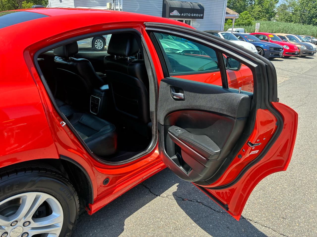 Dodge Charger SXT 2020