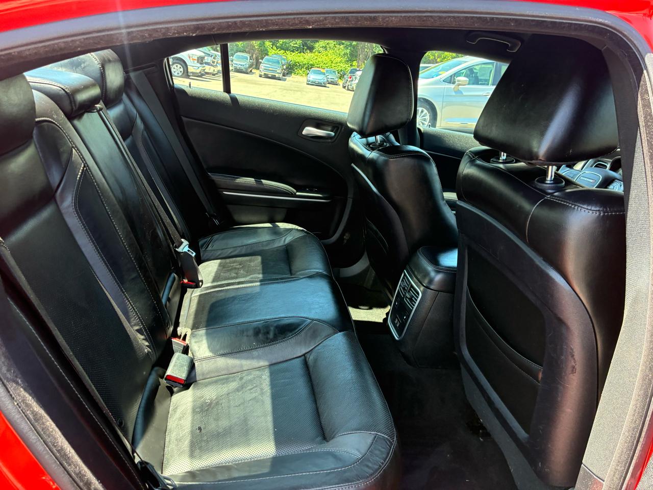 Dodge Charger SXT 2020