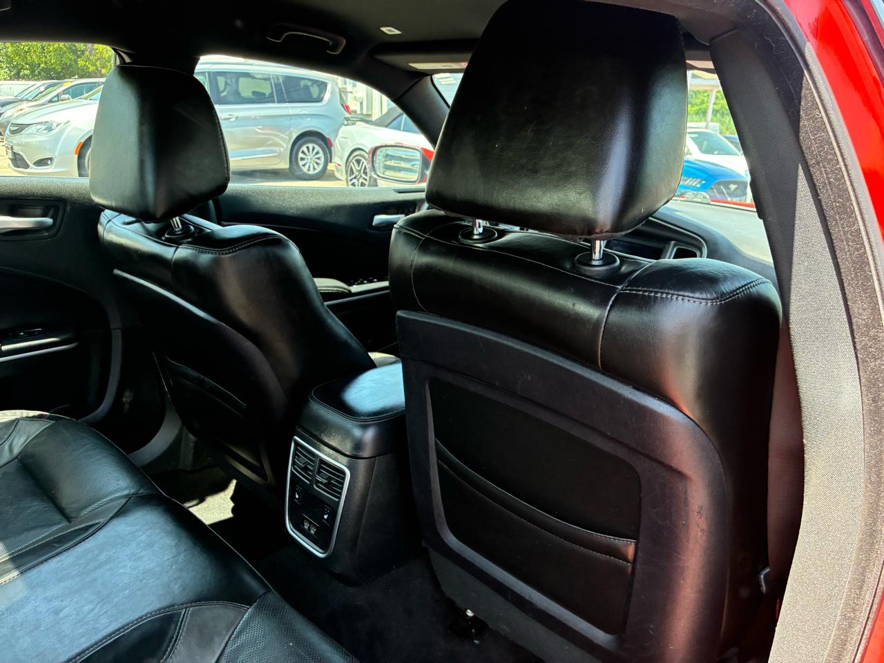 Dodge Charger SXT 2020