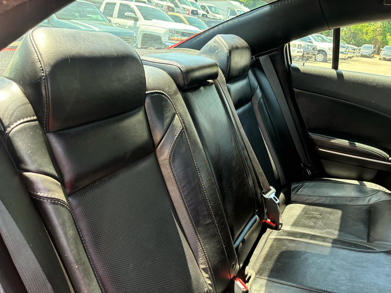 Dodge Charger SXT 2020