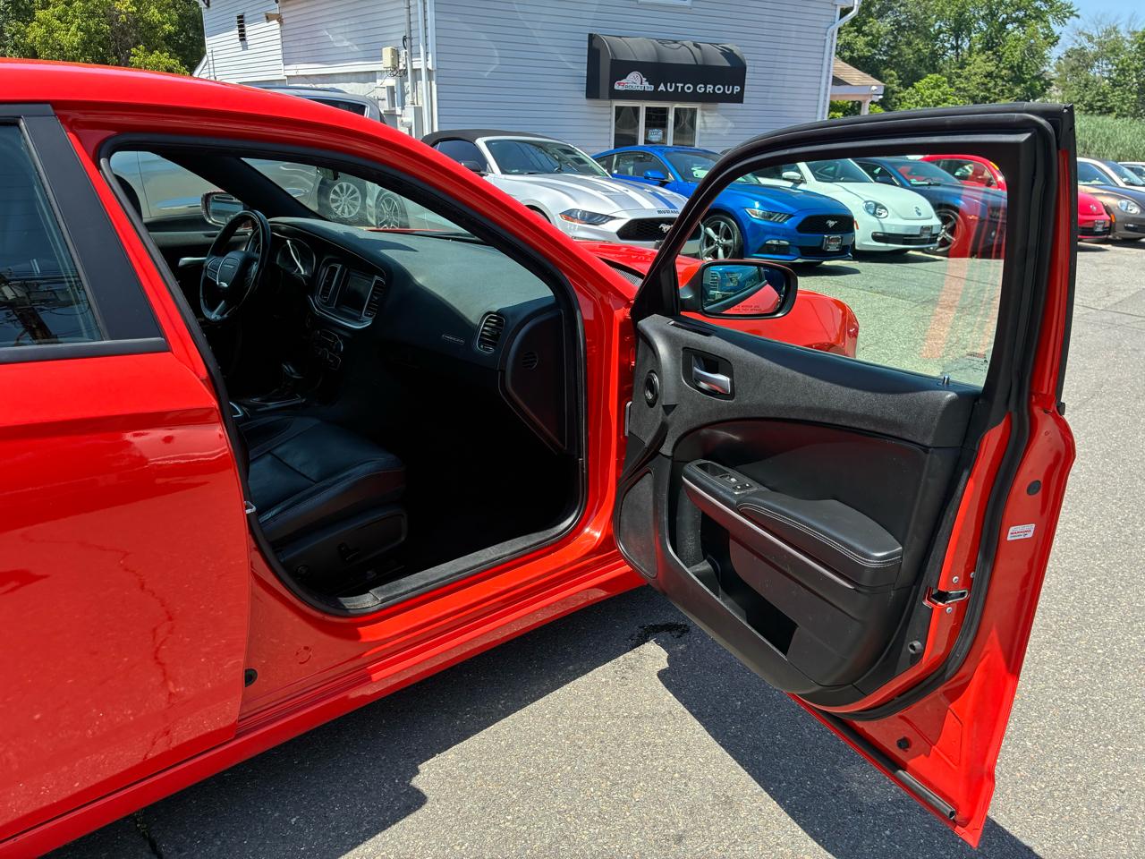 Dodge Charger SXT 2020