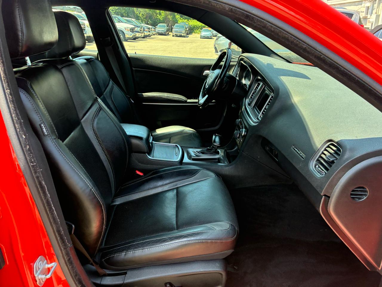 Dodge Charger SXT 2020
