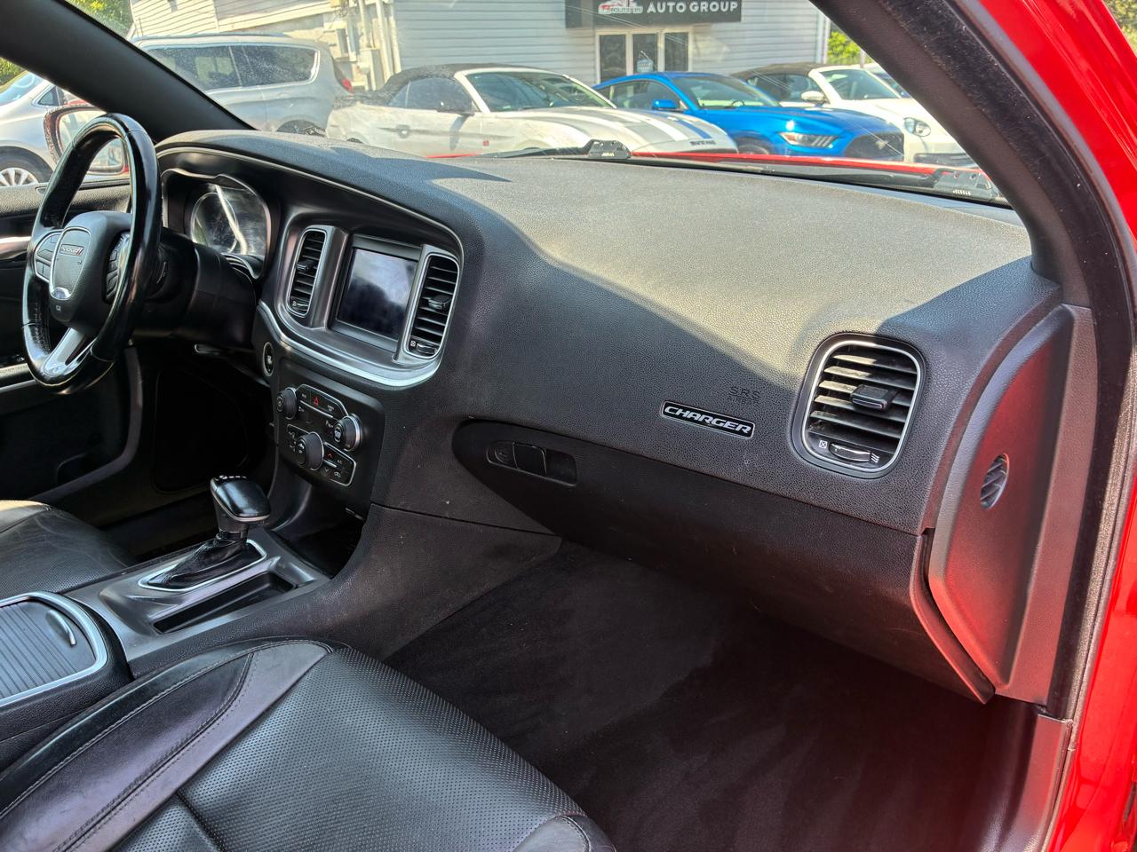 Dodge Charger SXT 2020